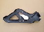 Image of Fender Filler Panel (Left) image for your 2017 Nissan Versa   